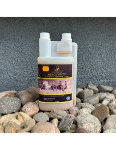 Muscle Recup Equi-Soins