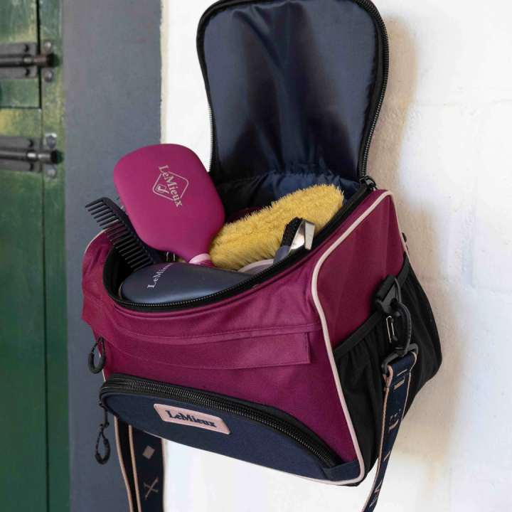 Sac de pansage ProKit Lite LeMieux