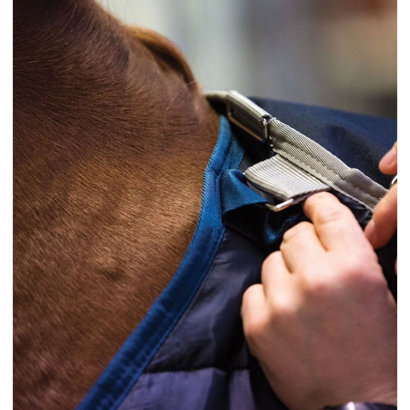 Doublure Horseware 100g-400g (Liner) | Sellerie Fouilloux