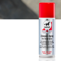 Spray d'oxyde de zinc Leovet