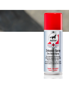 Spray d'oxyde de zinc Leovet