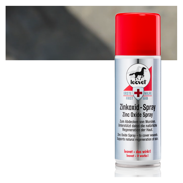 Spray d'oxyde de zinc Leovet