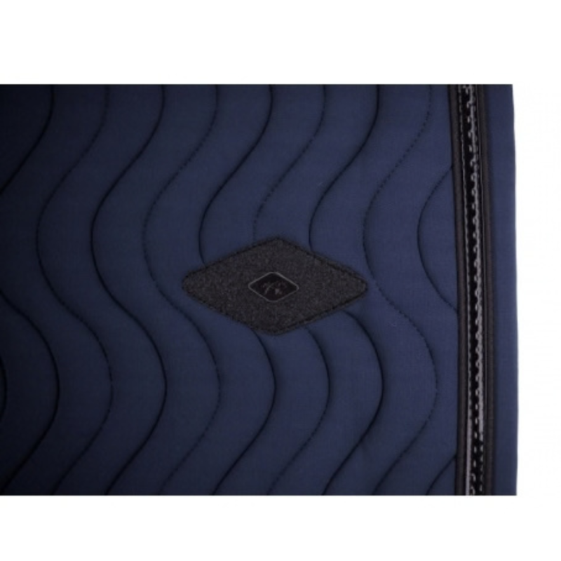 Tapis de selle Swell Pénélope pour cheval