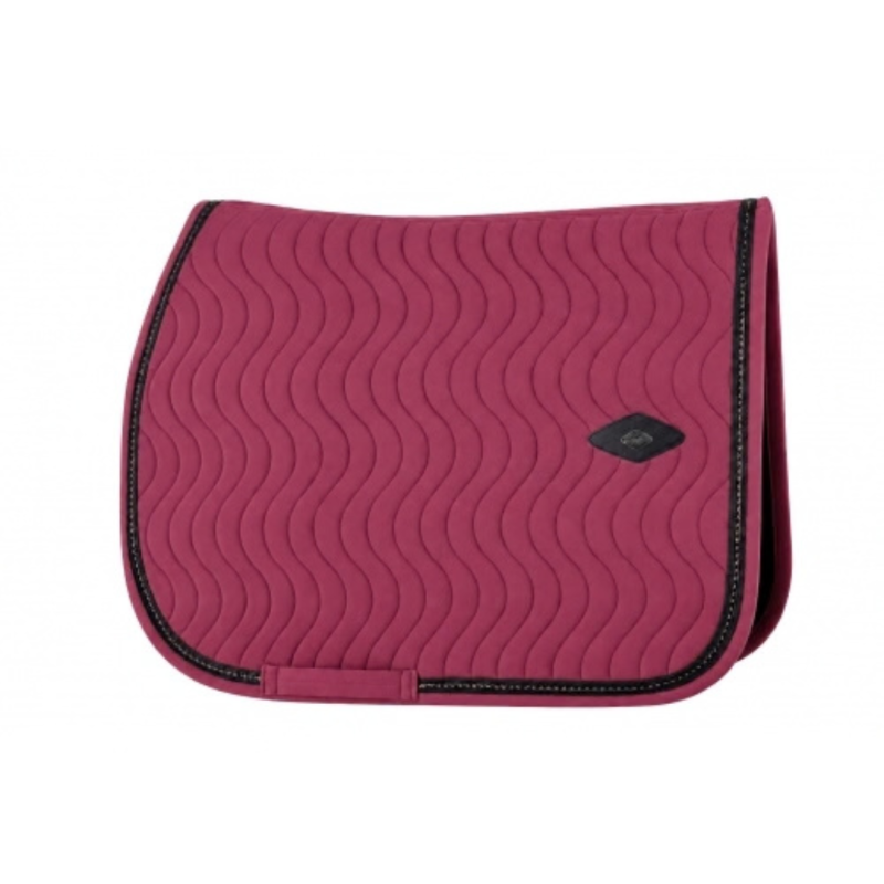 Tapis de selle Swell Pénélope pour cheval