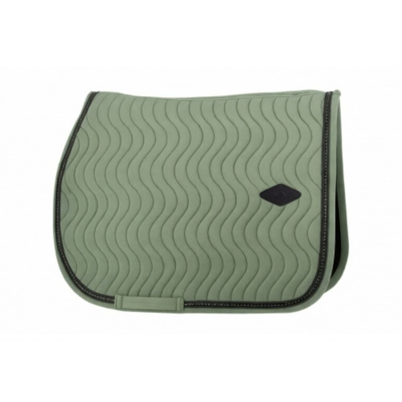 Tapis de selle Swell Pénélope pour cheval