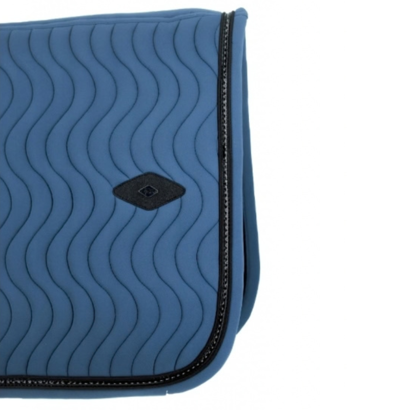 Tapis de selle Swell Pénélope pour cheval