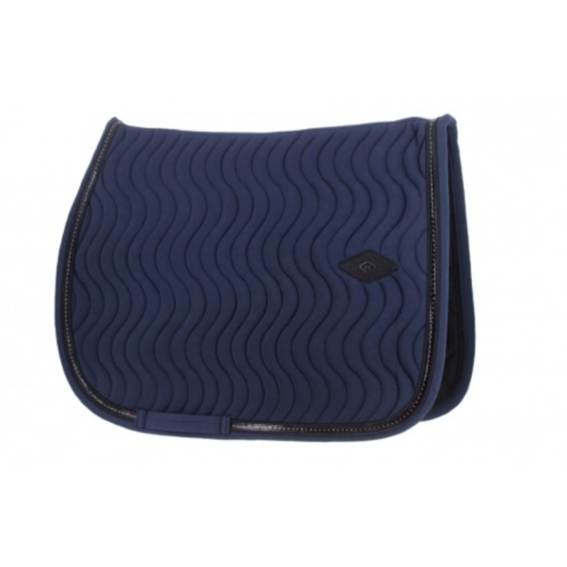 Tapis de selle Swell Pénélope pour cheval