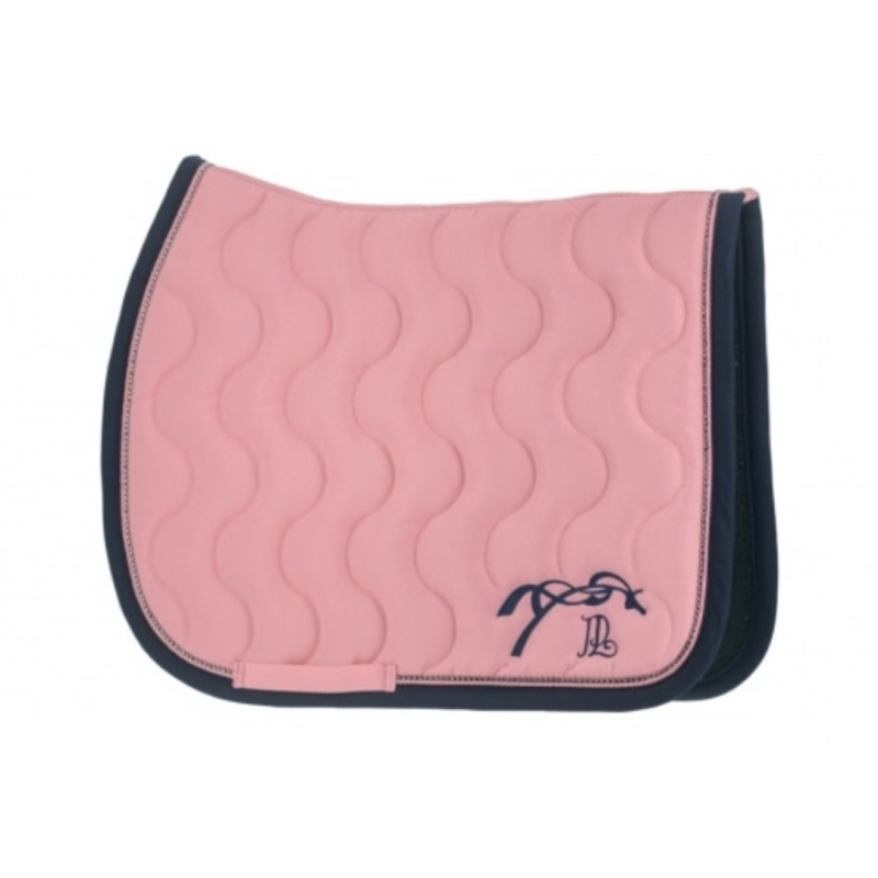 Tapis de Selle Diamant Full Pénélope