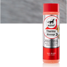Thermo massage Leovet
