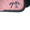 Tapis de Selle Diamant Full Pénélope