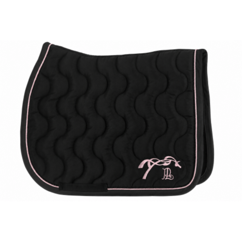 Tapis de Selle Diamant Full Pénélope