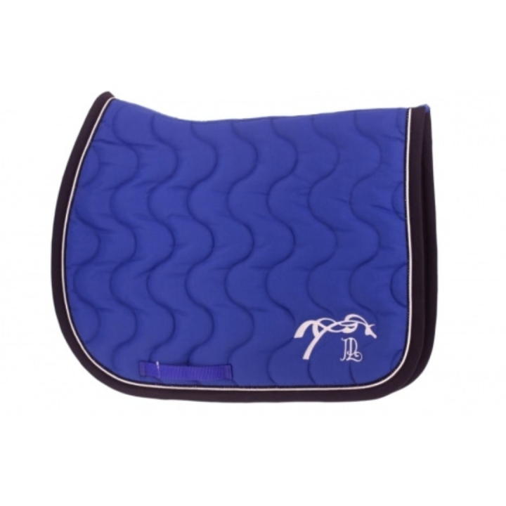 Tapis de Selle Diamant Full Pénélope
