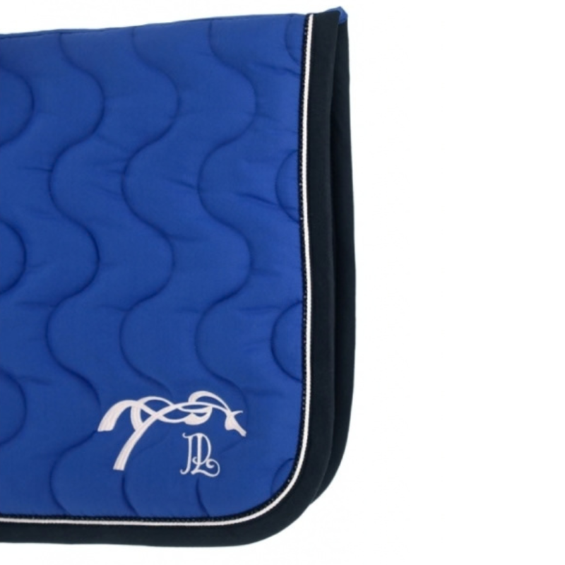 Tapis de Selle Diamant Full Pénélope