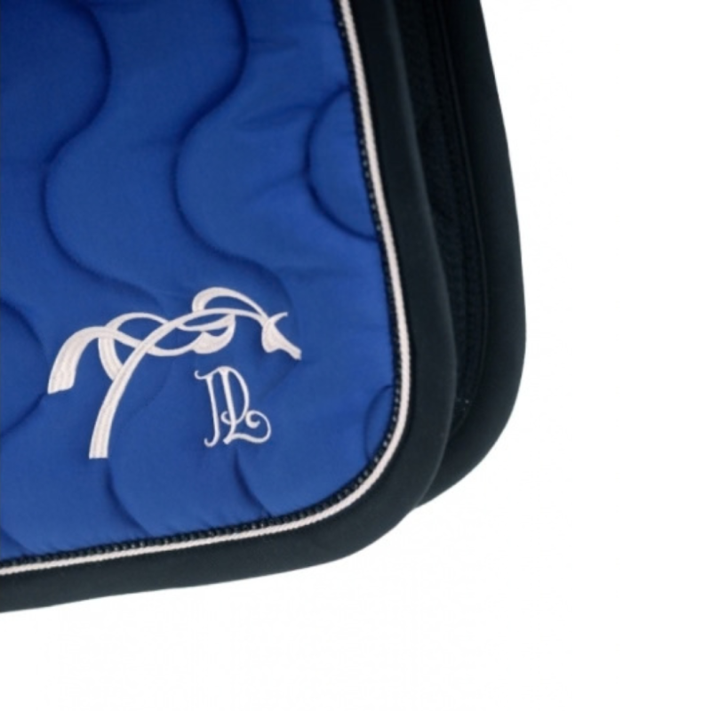Tapis de Selle Diamant Full Pénélope