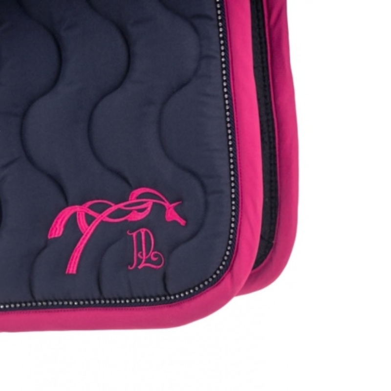 Tapis de Selle Diamant Full Pénélope