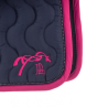 Tapis de Selle Diamant Full Pénélope