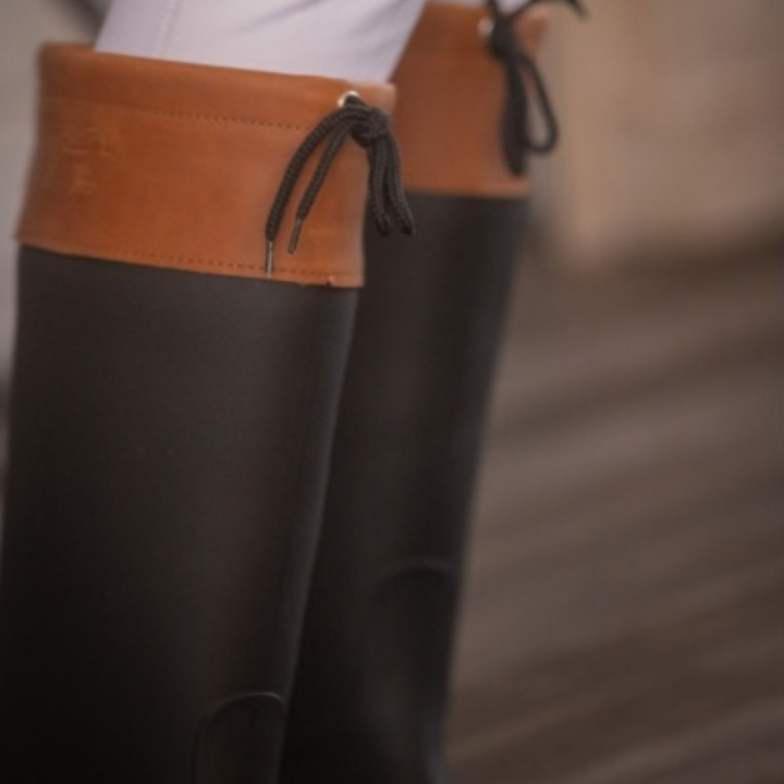 Bottes d'hiver imperméables PL-Jesswarm - Pénélope
