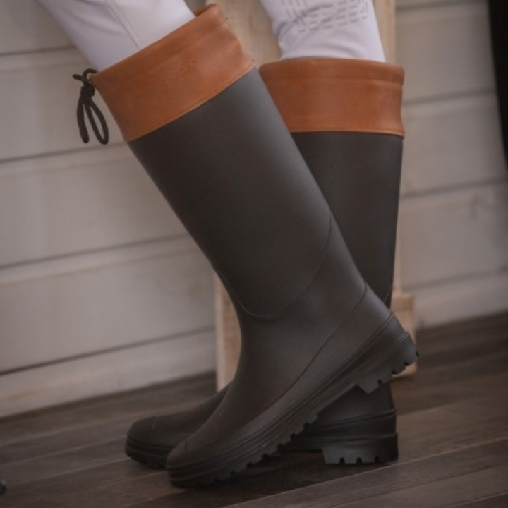 Bottes d'hiver imperméables PL-Jesswarm - Pénélope