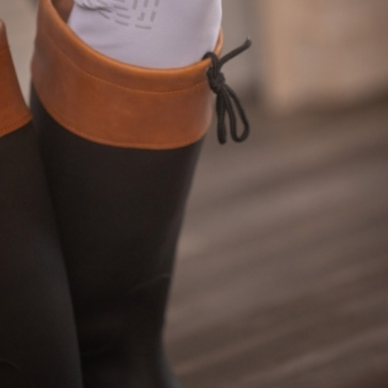 Bottes d'hiver imperméables PL-Jesswarm - Pénélope