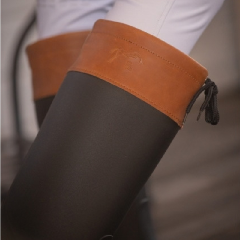 Bottes d'hiver imperméables PL-Jesswarm - Pénélope