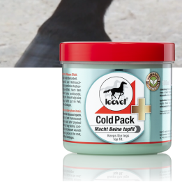 Cold Pack Leovet