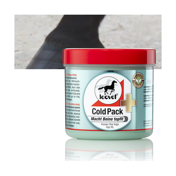 Cold Pack Leovet