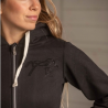 Sweat Tressy Noir Pénélope
