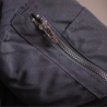 Bombers Lyon Glitter Marine - Blouson femme Pénélope