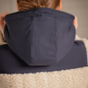 Veste Polaire Femme PL-Léontine Écru - Pénélope