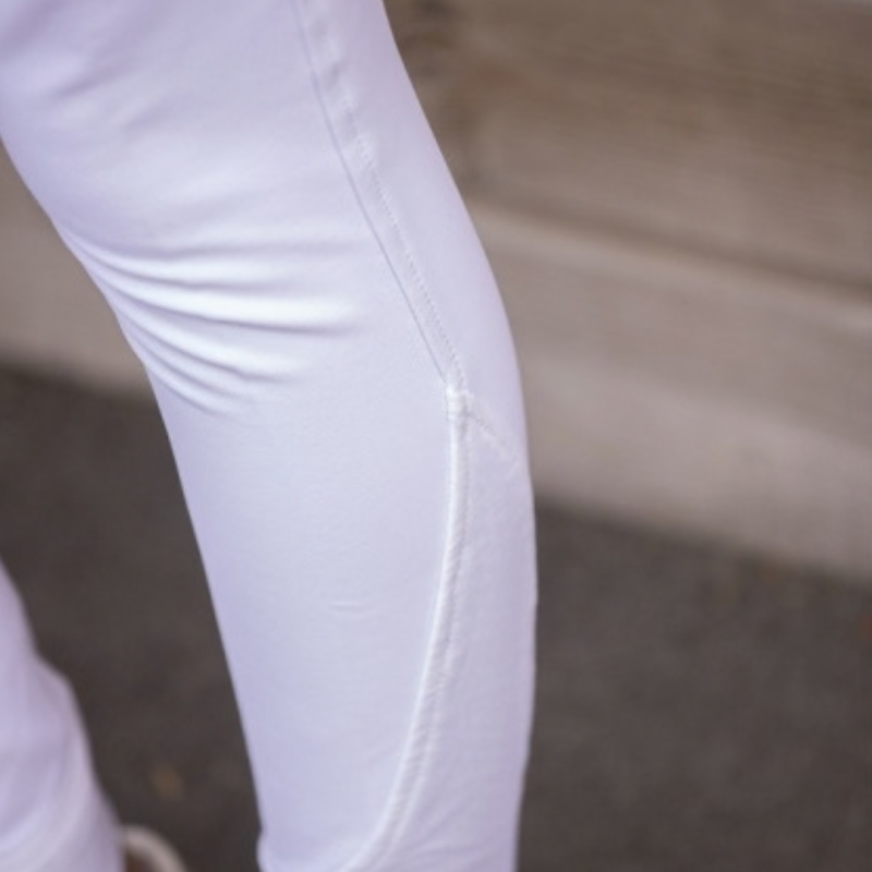 Pantalon d'équitation enfant Élégance - Eden by Pénélope