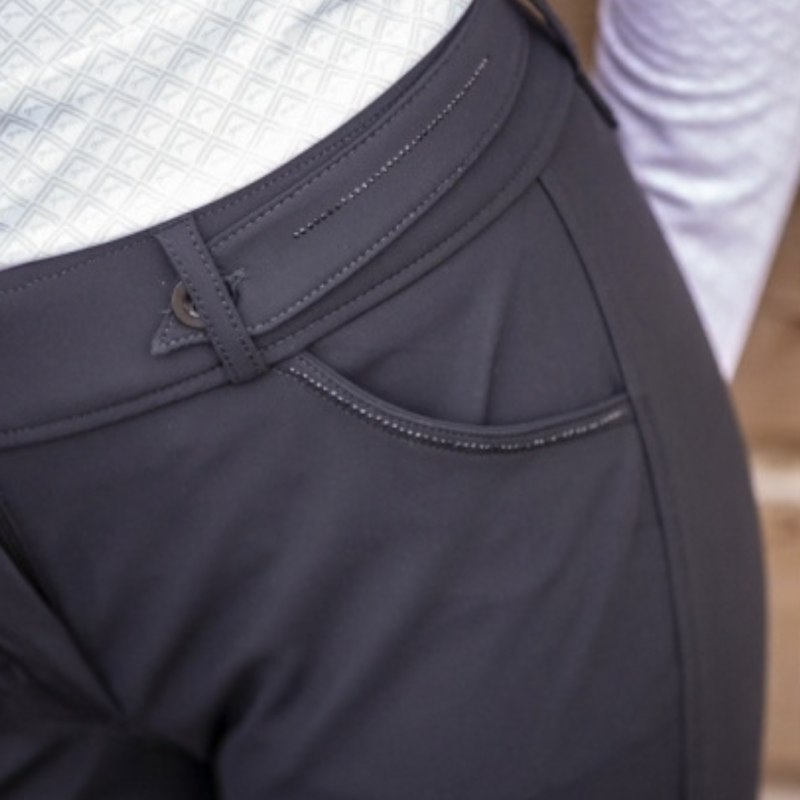 Pantalon d'équitation enfant Élégance - Eden by Pénélope