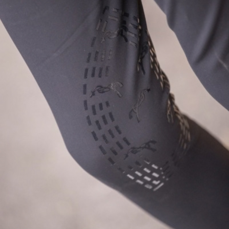 Pantalon d'équitation enfant Élégance - Eden by Pénélope