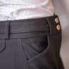 Pantalon d'équitation enfant Élégance - Eden by Pénélope
