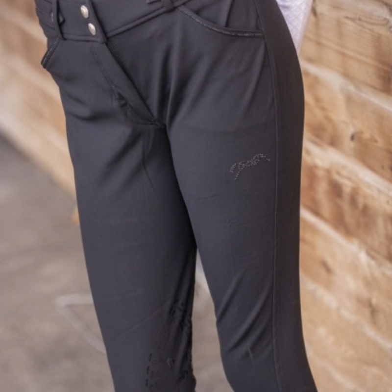 Pantalon d'équitation enfant Élégance - Eden by Pénélope