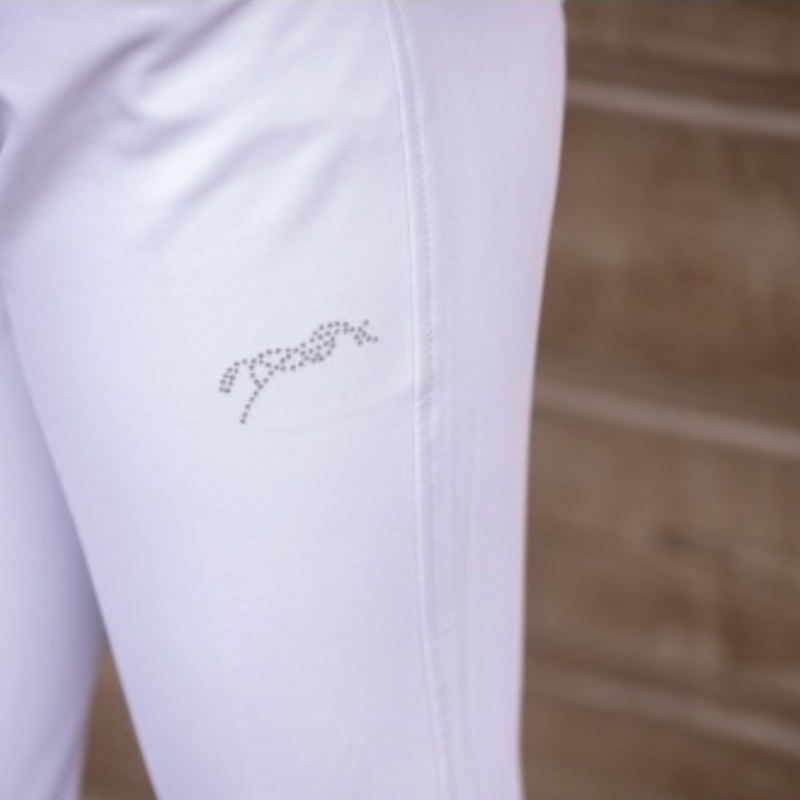 Pantalon d'équitation enfant Élégance - Eden by Pénélope