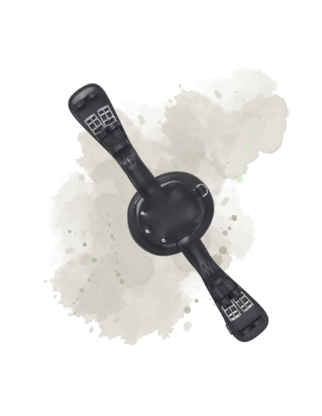 Sangle RP Dressage Prestige