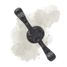 Sangle RP Dressage Prestige