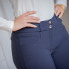 Pantalon d'équitation majestic - Pénélope
