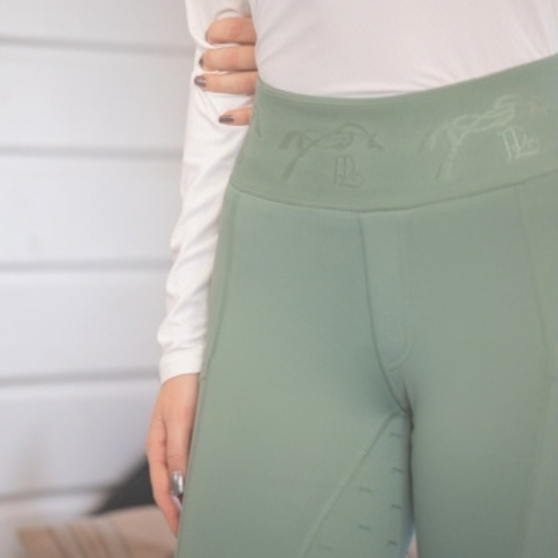 Legging Delphe - Pénélope