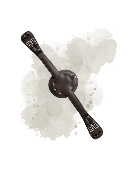Sangle RP Dressage Prestige