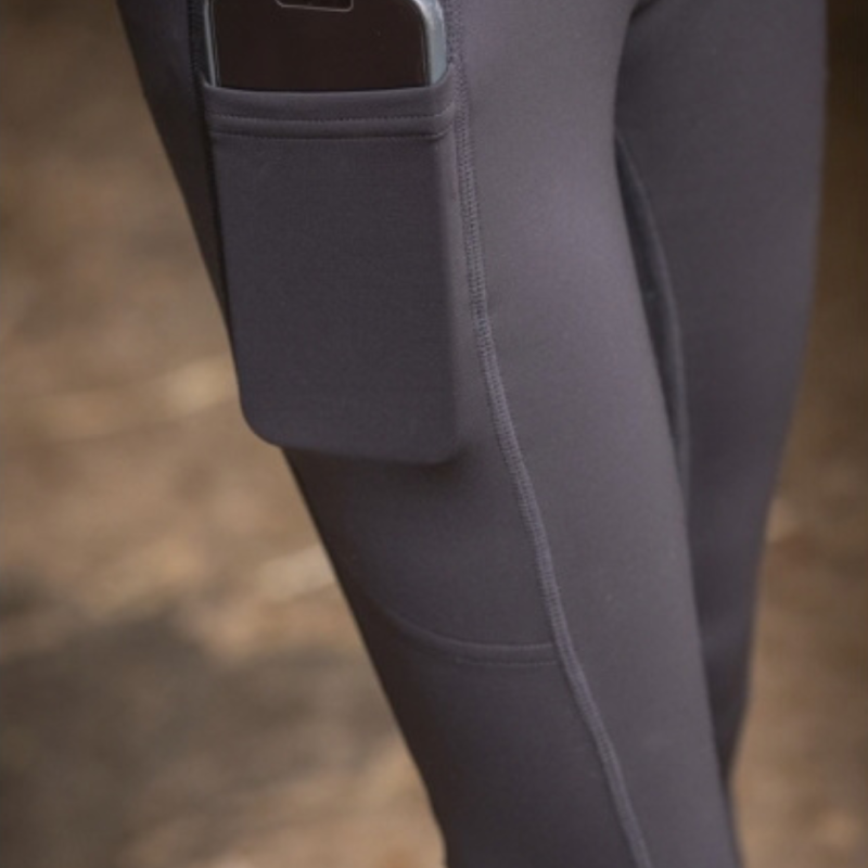 Legging d'équitation Delphe - Eden by Pénélope