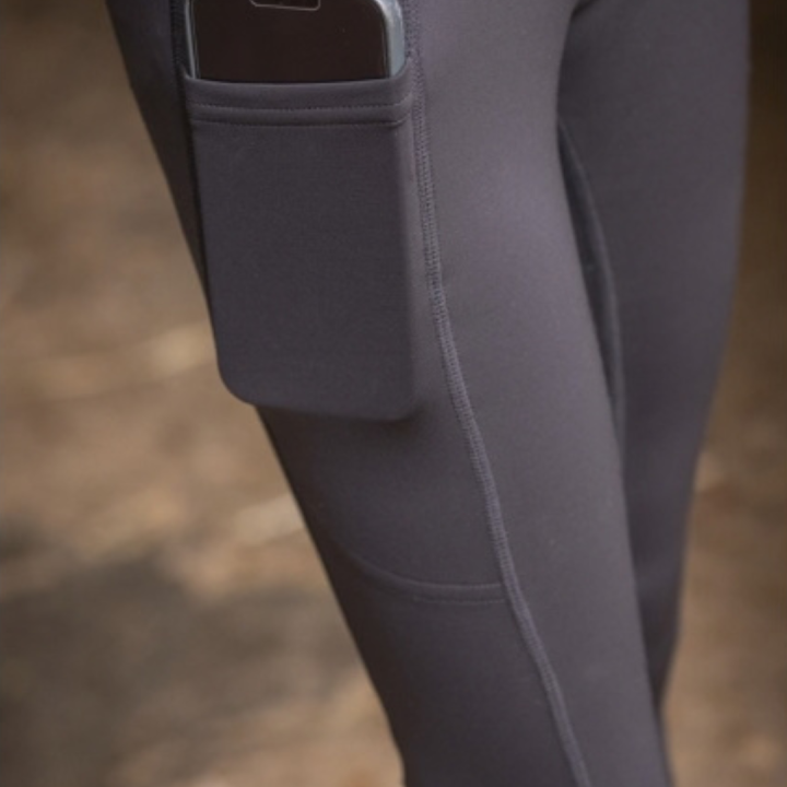 Legging d'équitation Delphe - Eden by Pénélope