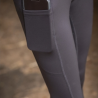 Legging d'équitation Delphe - Eden by Pénélope