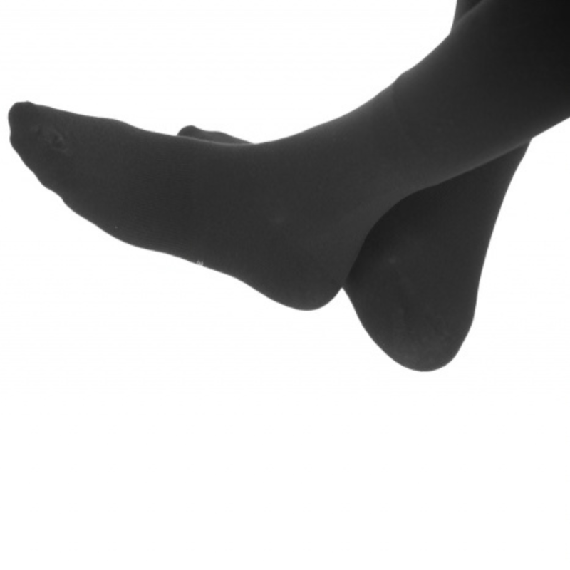 Chaussettes d'équitation Luxe Strass - Pénélope
