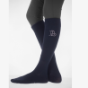 Chaussettes d'équitation Luxe Strass - Pénélope