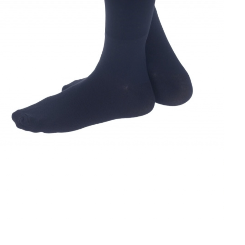 Chaussettes d'équitation Luxe Strass - Pénélope