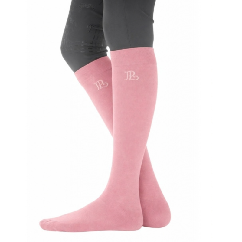 Chaussettes d'équitation Buffy - Pénélope