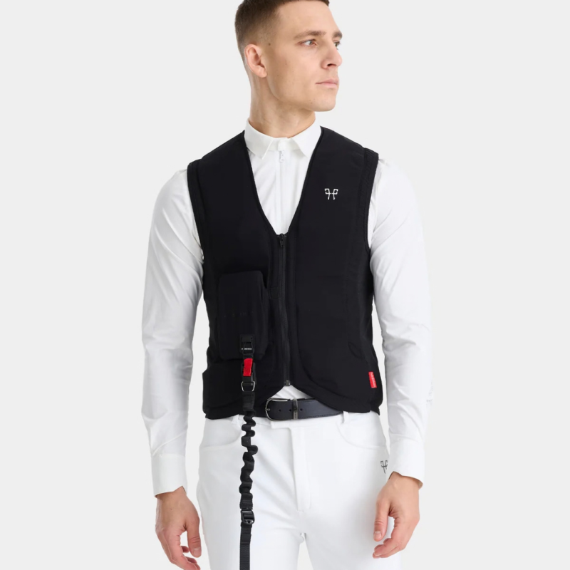 Airbag équitation Twist’Air 2.0 unisex - Horse Pilot