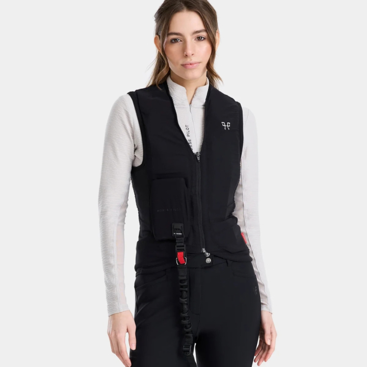 Airbag équitation Twist’Air 2.0 unisex - Horse Pilot