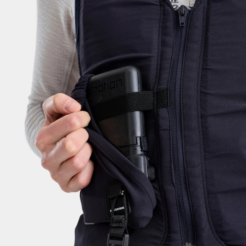 Airbag équitation Twist’Air 2.0 unisex - Horse Pilot